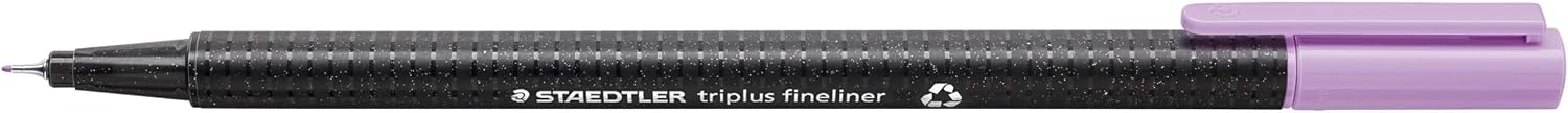 Detalle 2 de Triplus Fineliner 334-62 von STAEDTLER