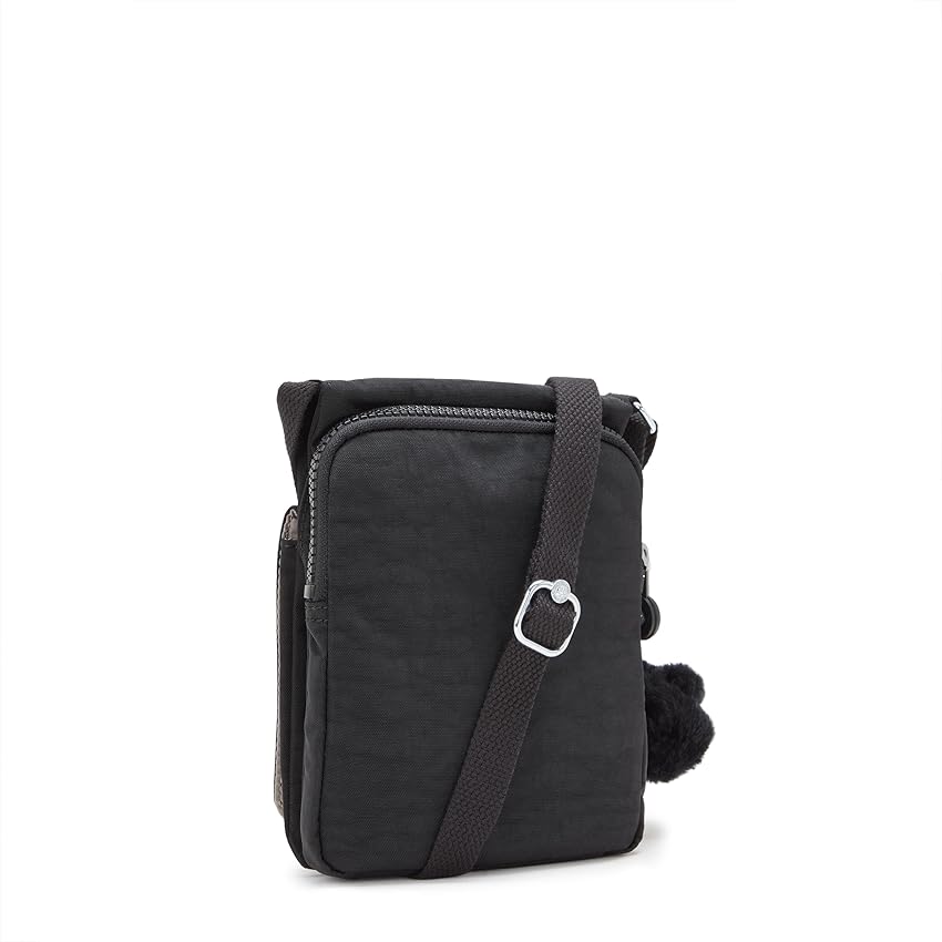 Thumbnail 1 de Kipling New Eldorado Bandolera pequeña, Black Noir