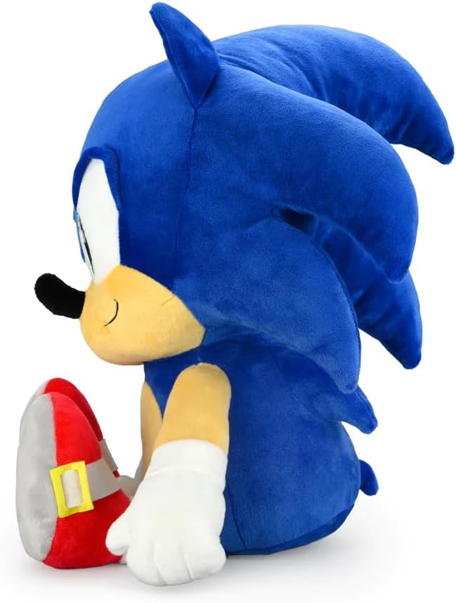 Thumbnail 3 de RUBIE'S Sonic The Hedgehog 40,5 cm Kuschelplüsch