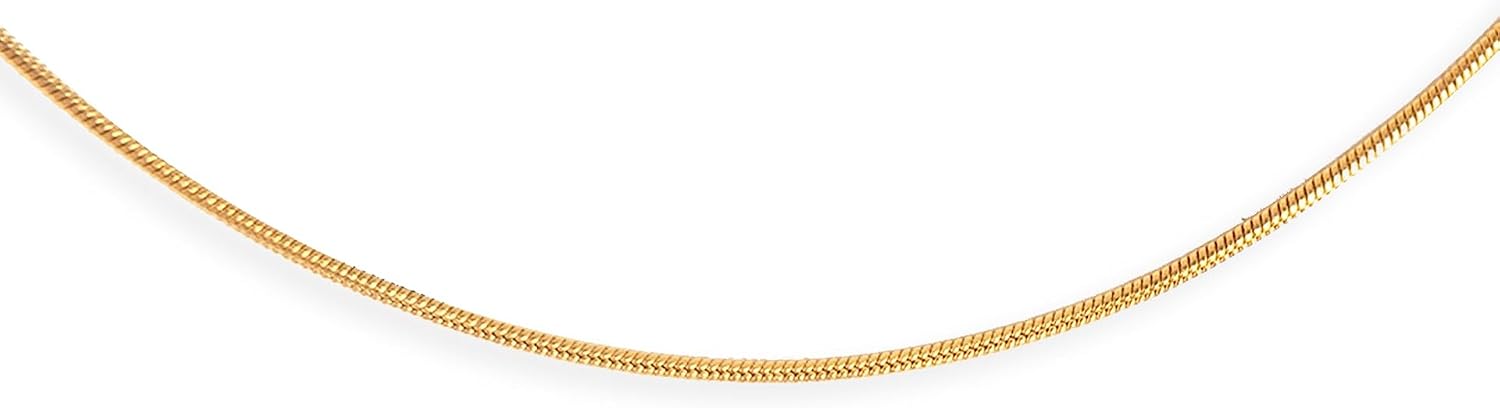 Thumbnail 4 de SINGULARU Tail collana 35 cm