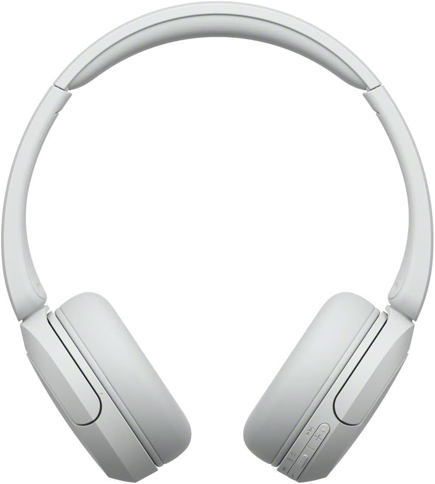 Thumbnail 6 de Sony WH-CH520 wireless on-ear headphones