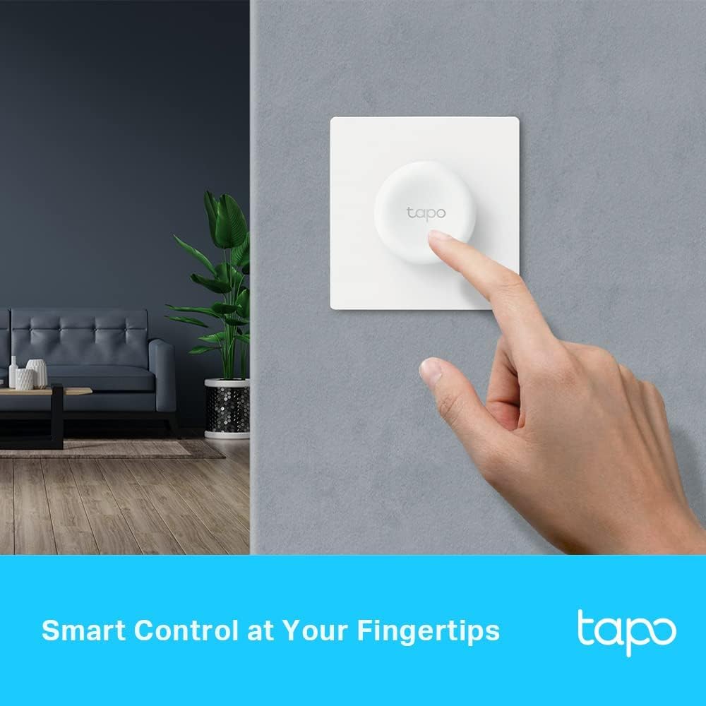 Thumbnail 4 de Tapo S200D wireless dimmer switch