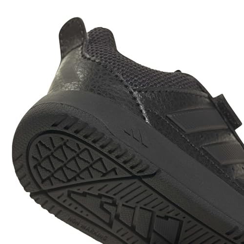 Detalle 2 de adidas Unisex Baby Tensaur Sport 3.0 Infants Shoes (Core Black) – 8.5 UK Child
