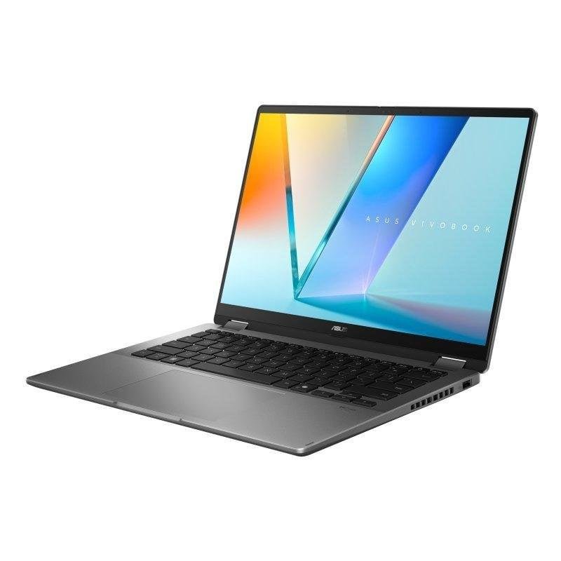 Thumbnail 2 de Portátil Asus Vivobook 14 Flip 14" Intel Core Ultra 7 258V con OLED, 32 GB, 1 TB SSD y Arc Graphics