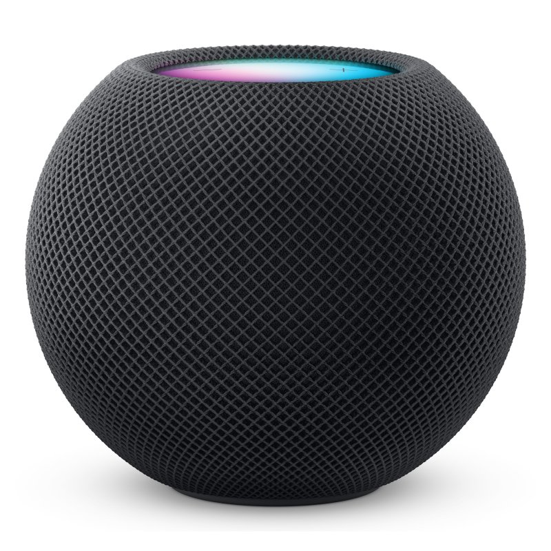 Thumbnail 2 de Apple HomePod mini Altavoz Inteligente Medianoche