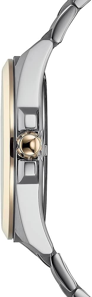 Detalle de Citizen Eco-Drive Herren Analog Uhr