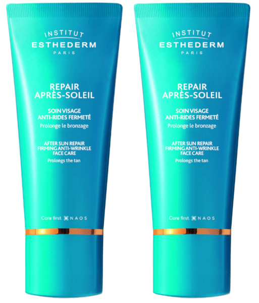 Thumbnail 1 de Institut Esthederm Aftersun Repair 2x50 ml 🌞 Cuidado Post-solar