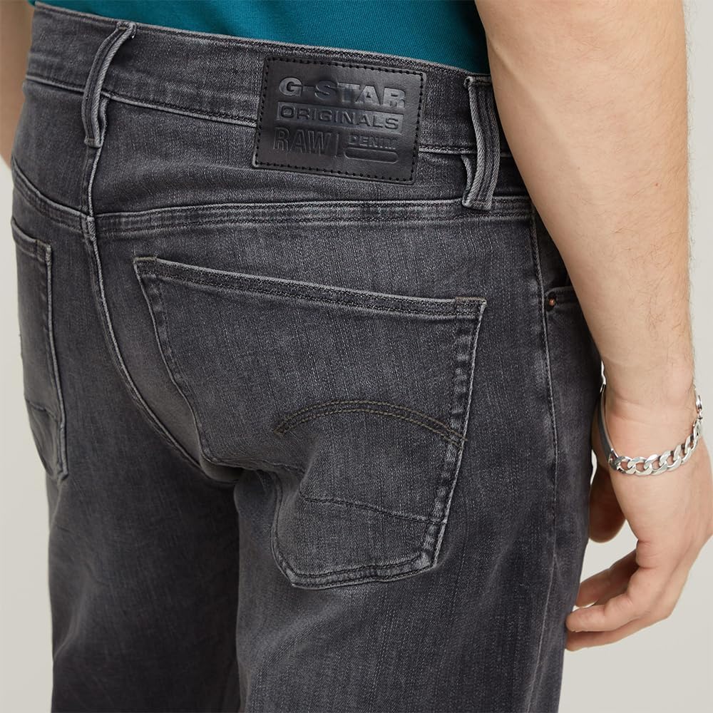 Thumbnail 5 de G-Star 3301 Slim Jeans hombre