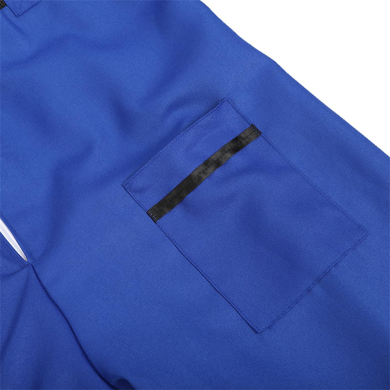 Detalle de Kranchungel Men's Astronaut Costume Polyester