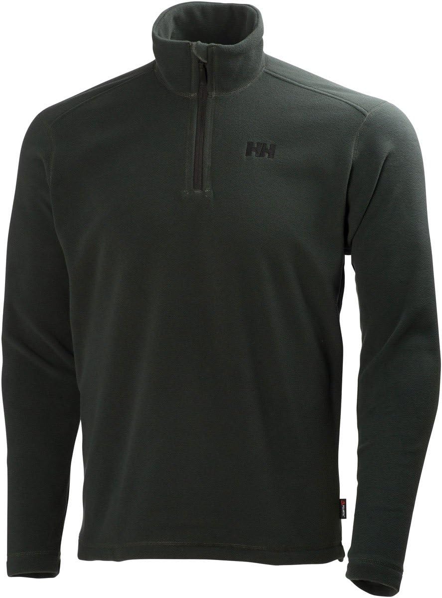 Thumbnail 6 de Helly Hansen Men's Daybreaker 1/2 Zip Fleece