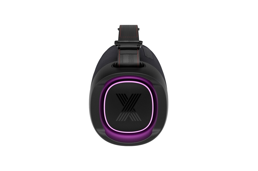 Thumbnail 3 de LG Xboom XG8T altavoz Bluetooth 60 W