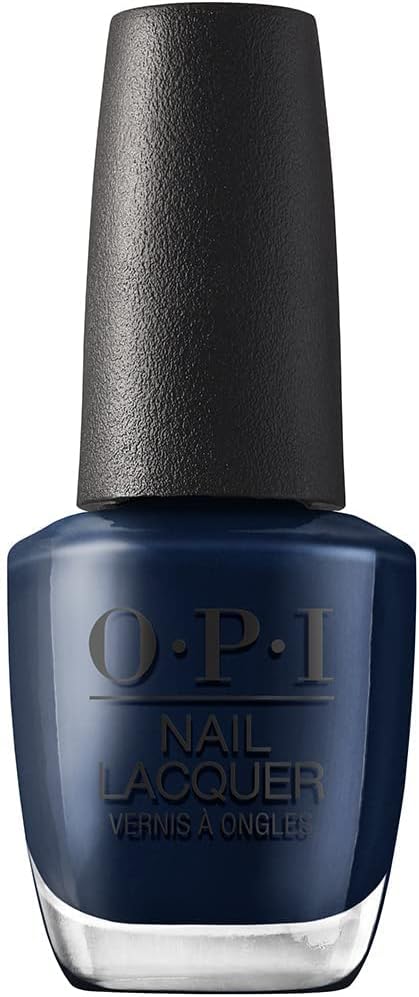 Detalle de OPI Nail Lacquer smalto blu e azzurro per unghie, 15 ml
