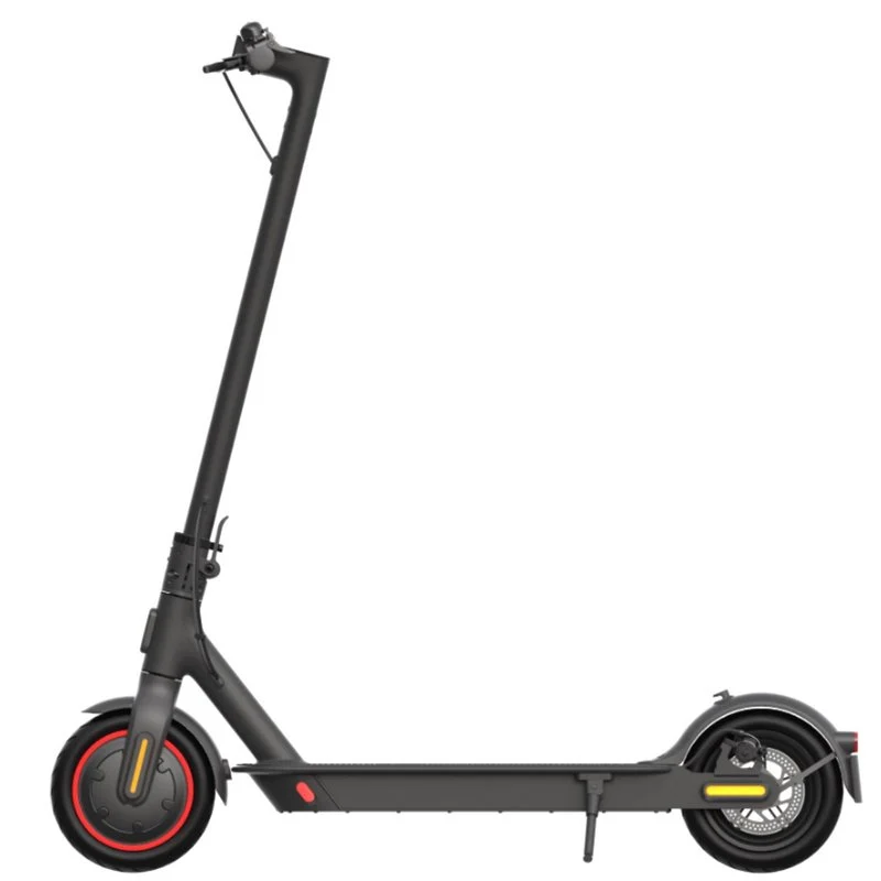 Detalle de Xiaomi Mi Electric Scooter Pro 2 45 km