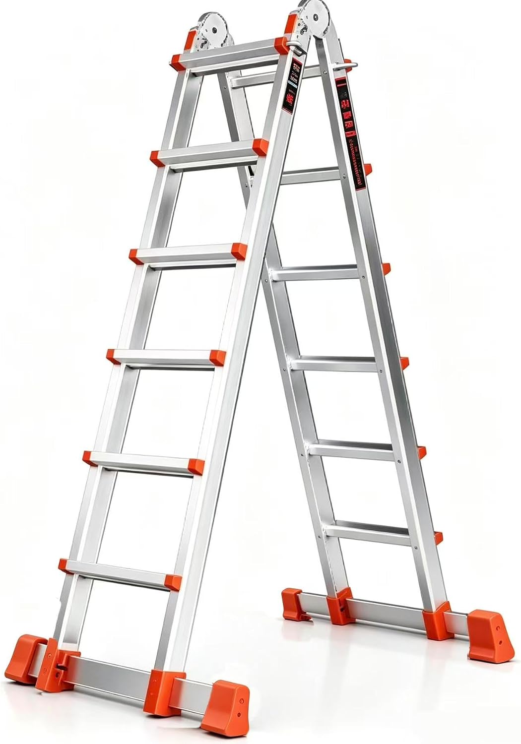 Detalle de Soctone Multi-Position Ladder, 22.5 ft