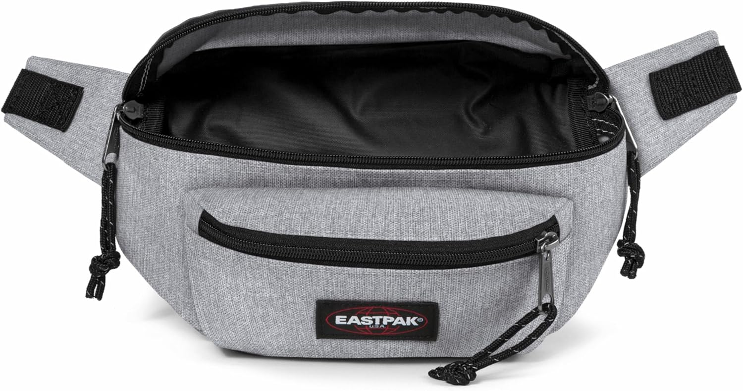 Thumbnail 1 de Eastpak Doggy Bag Sac Banane 3 L - Sunday Grey