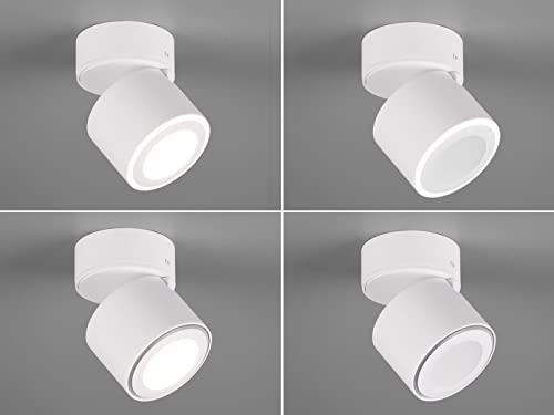 Thumbnail 4 de Trio Leuchten Taurus lámpara LED 5 W