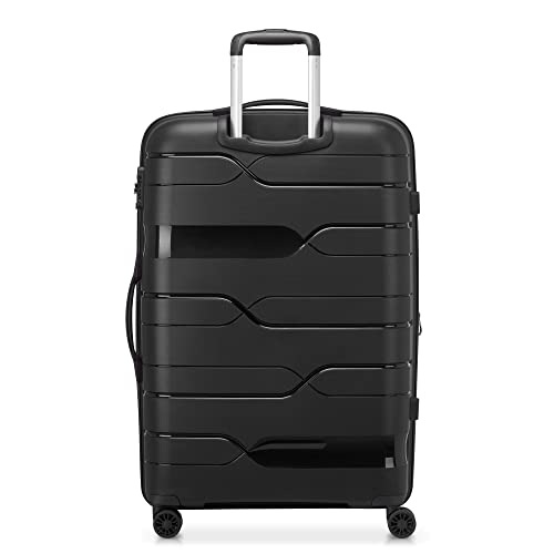 Detalle de MODO by Roncato MD1 Trolley grande 75 cm Espandibile – Nero