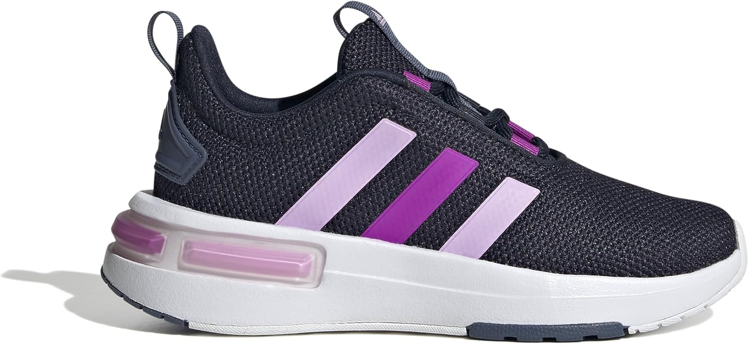 Thumbnail 4 de Adidas Unisex Tr23 KLaufschuhe – Herbst-Winter 23, Gummi-Verschluss