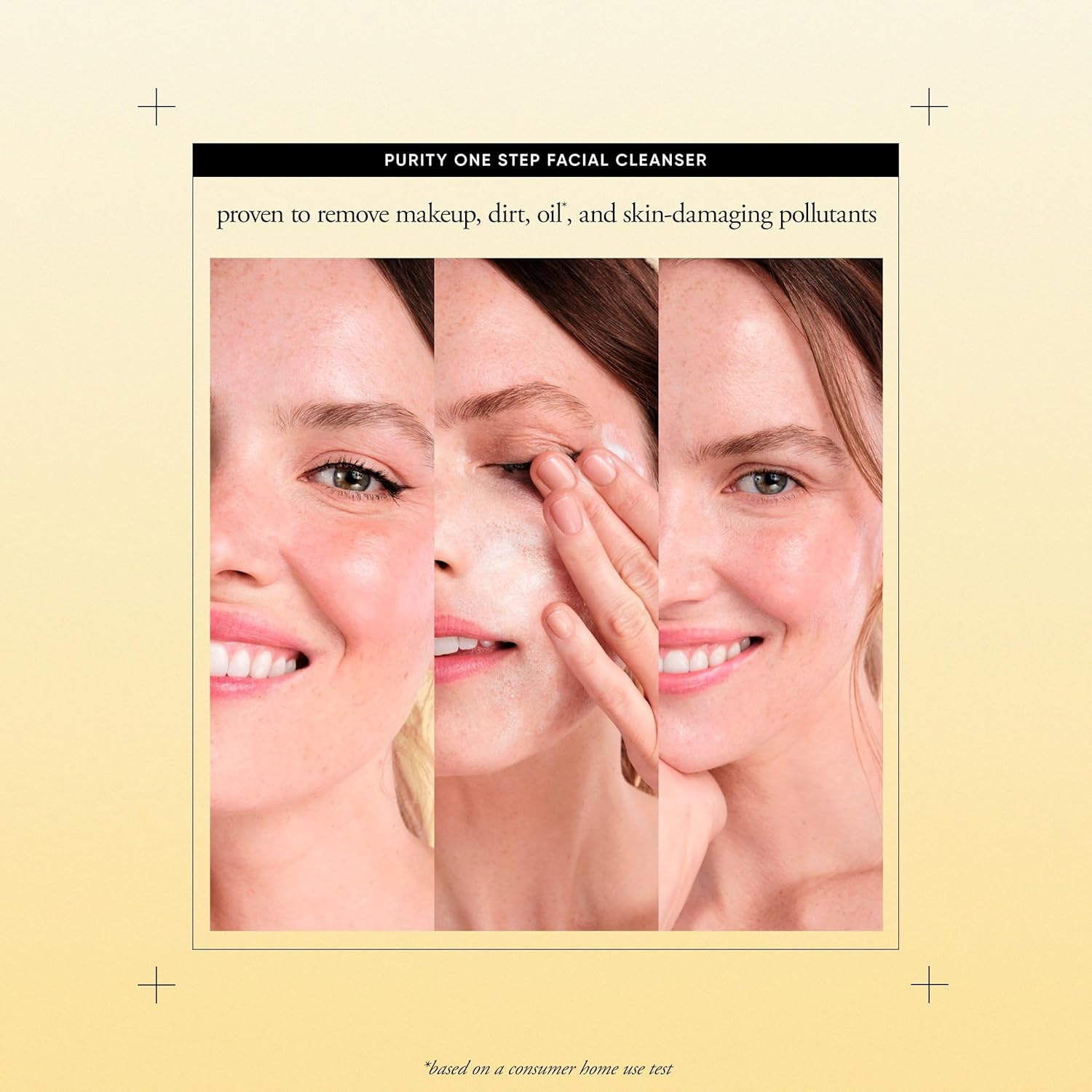 Thumbnail 5 de Philosophy Purity Made Simple One-Step Facial Cleanser with Meadowfoam Seed Oil