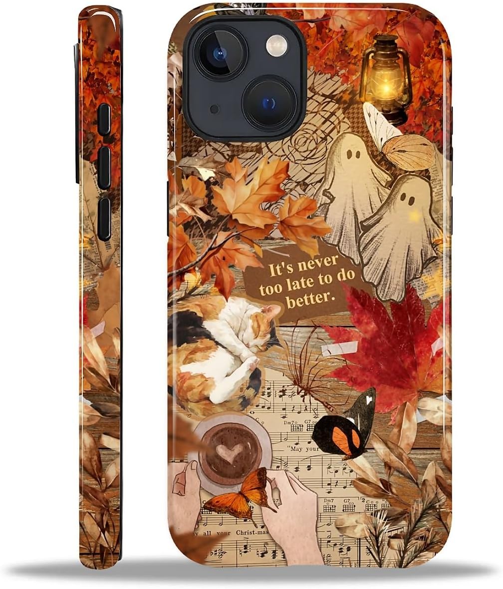 Detalle de ARTSGOO iPhone 15 Plus case