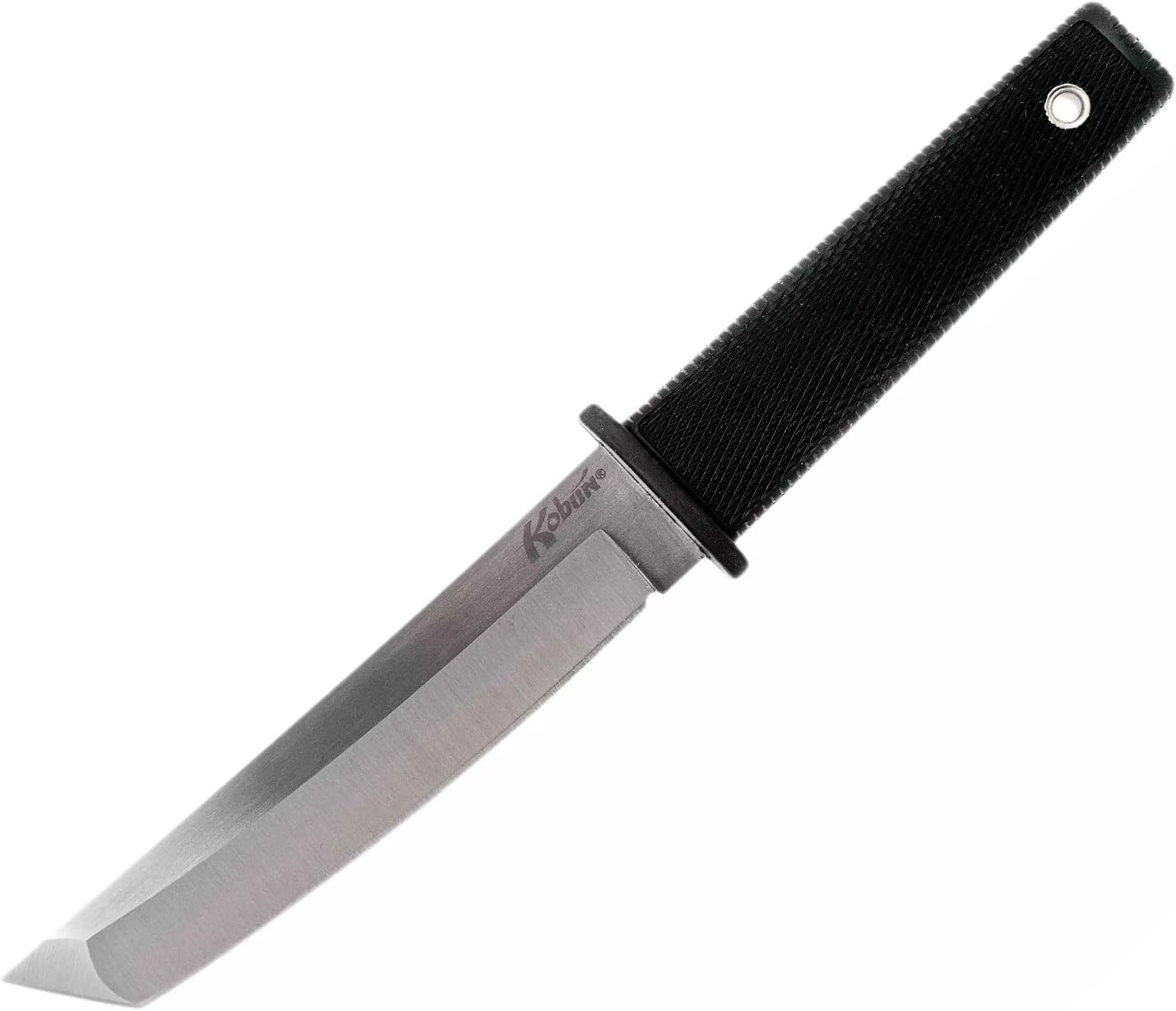 Detalle 2 de Cold Steel fixed-blade knife, Kobun Tanto