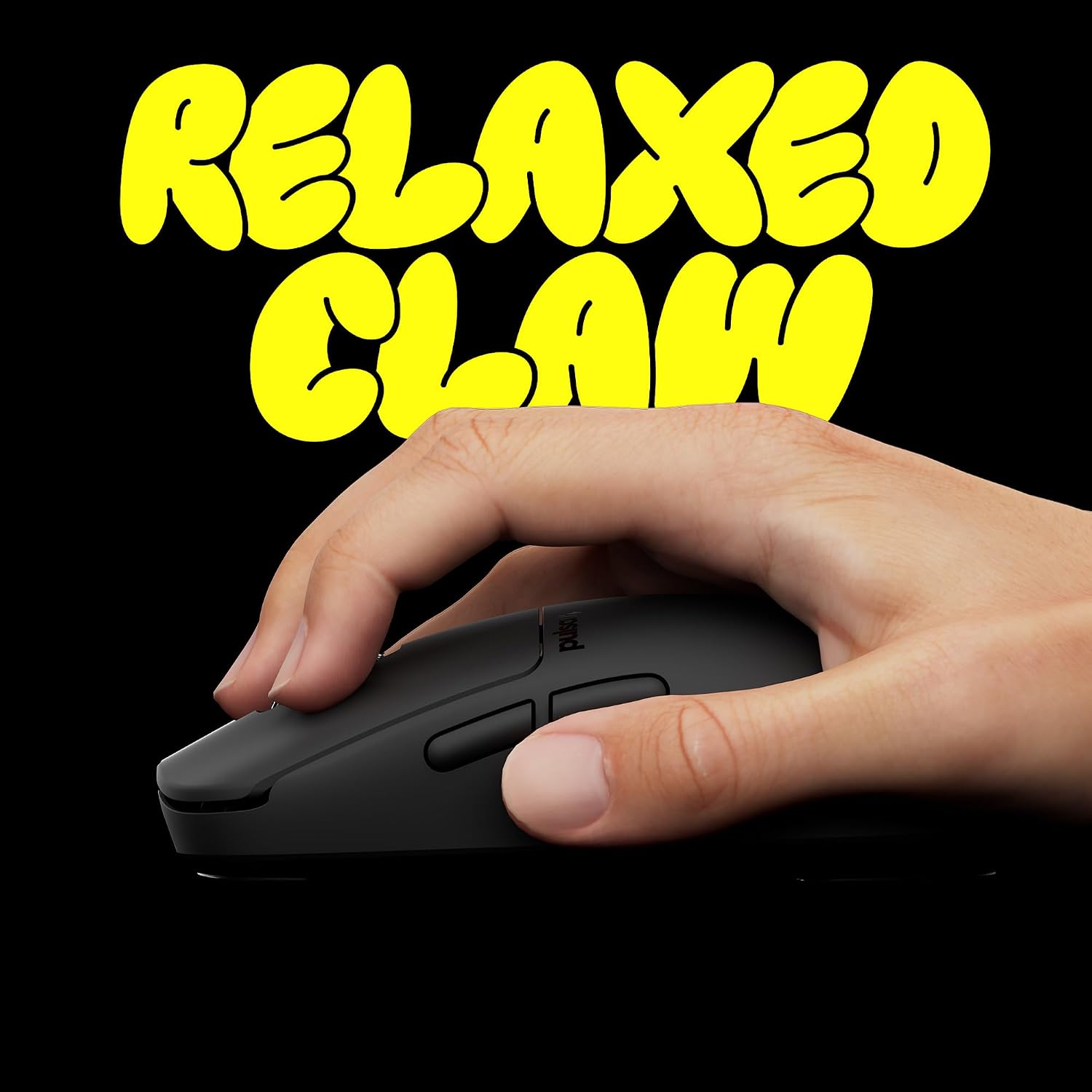 Thumbnail 4 de Pulsar Gaming Gears PX2NCL101 X2N CrazyLight ワイヤレスゲーミングマウス 38g・32,000 DPI