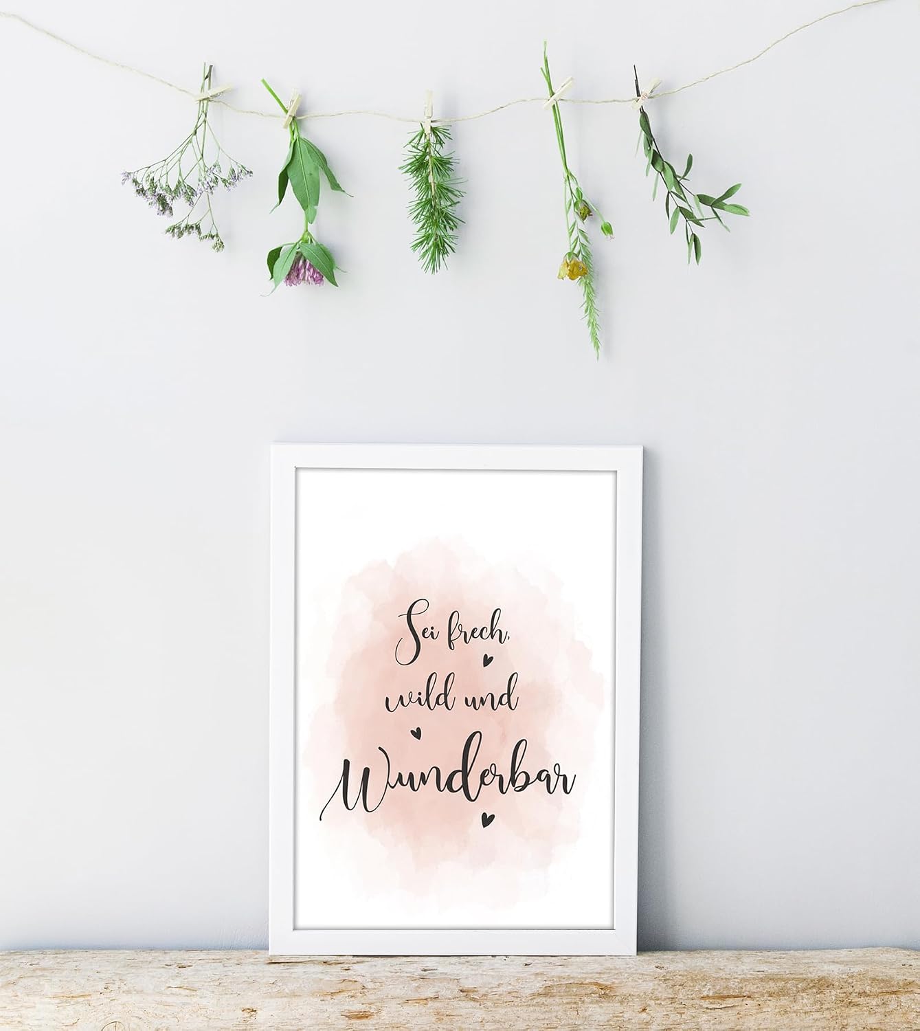 Thumbnail 5 de artpin® Poster Kinderzimmer 3er Set 🖼