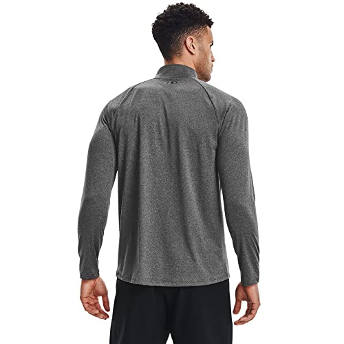Detalle de Under Armour Trainingsshirt Half-Zip S