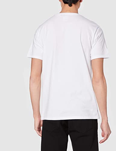 Thumbnail 2 de Levi's Ss Original Housemark Tee, T-shirt Uomo – White, L