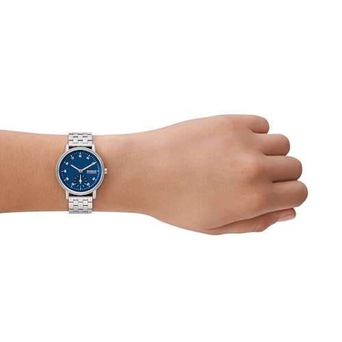 Detalle 2 de Skagen Kuppel reloj 32 mm reloj mujer 50 m 😊