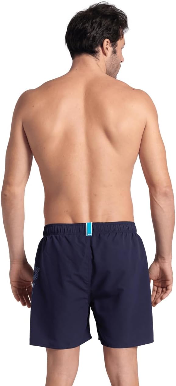 Thumbnail 1 de ARENA Fundamentals Logo Boxer R Short de Plage Homme – Lot de 1