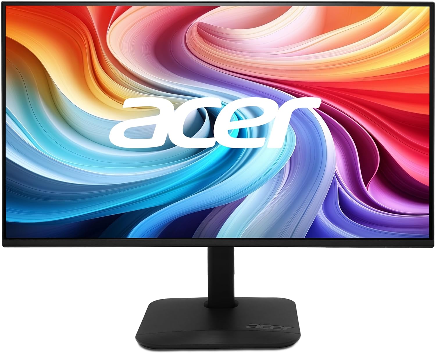 Detalle de acer KB272 P6bi 27" 144Hz IPS Monitor