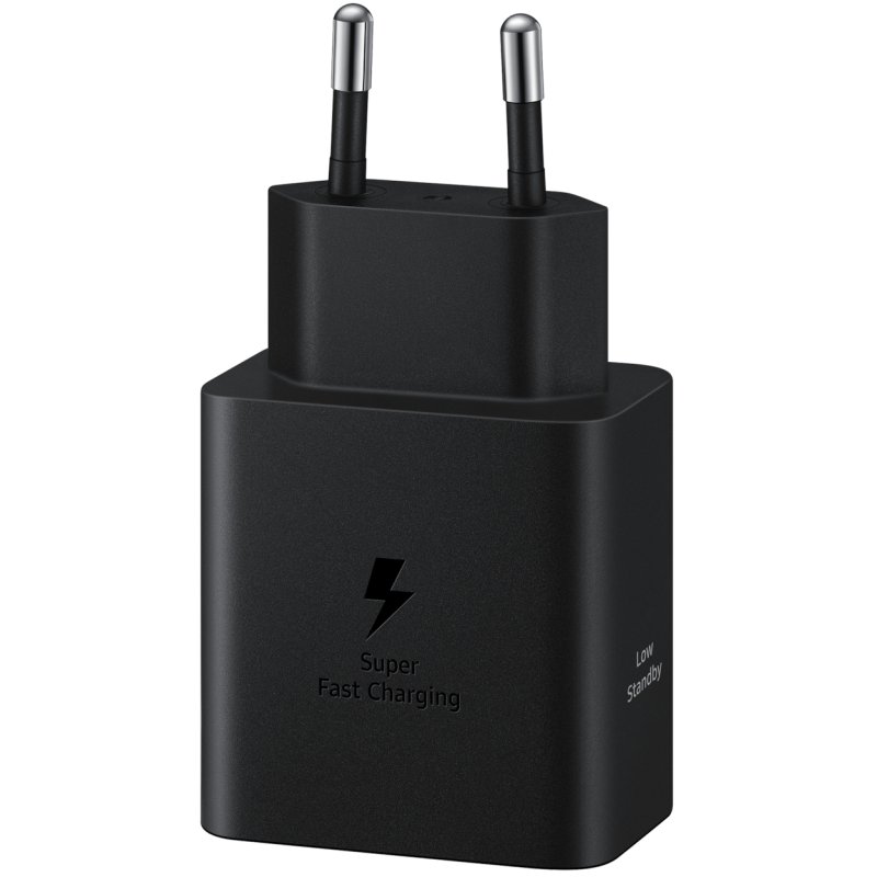 Detalle 2 de Samsung EP-T4511XBEGEU Cargador 45 W rápida