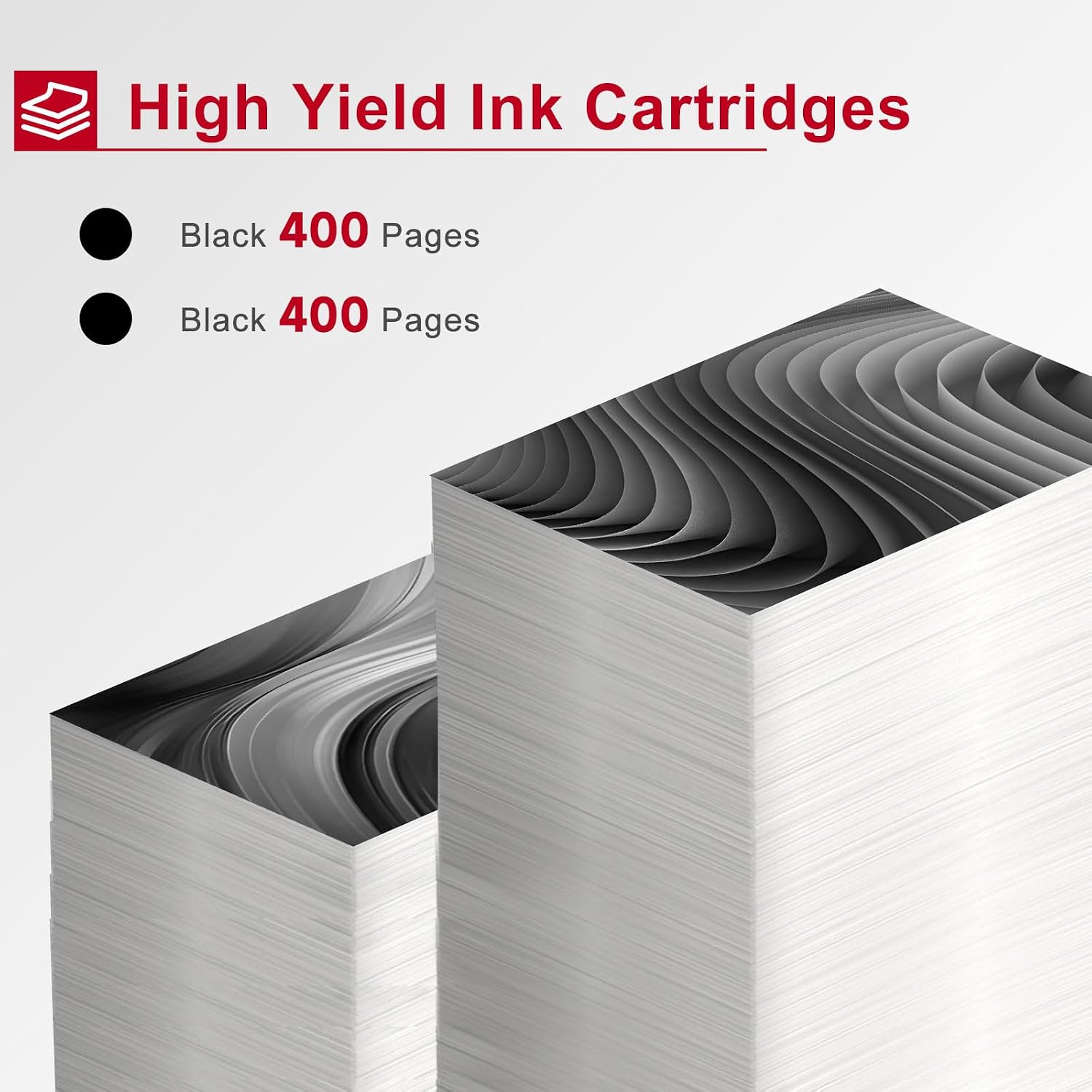 Detalle 1 de Skyink 243XL ink cartridges