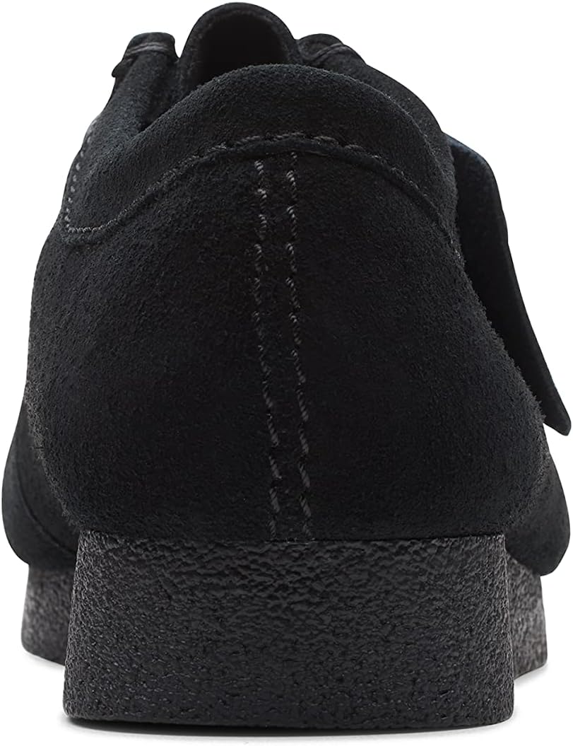 Thumbnail 2 de Clarks Wallabee Evo pour Homme — version moderne de l’emblématique mocassin)