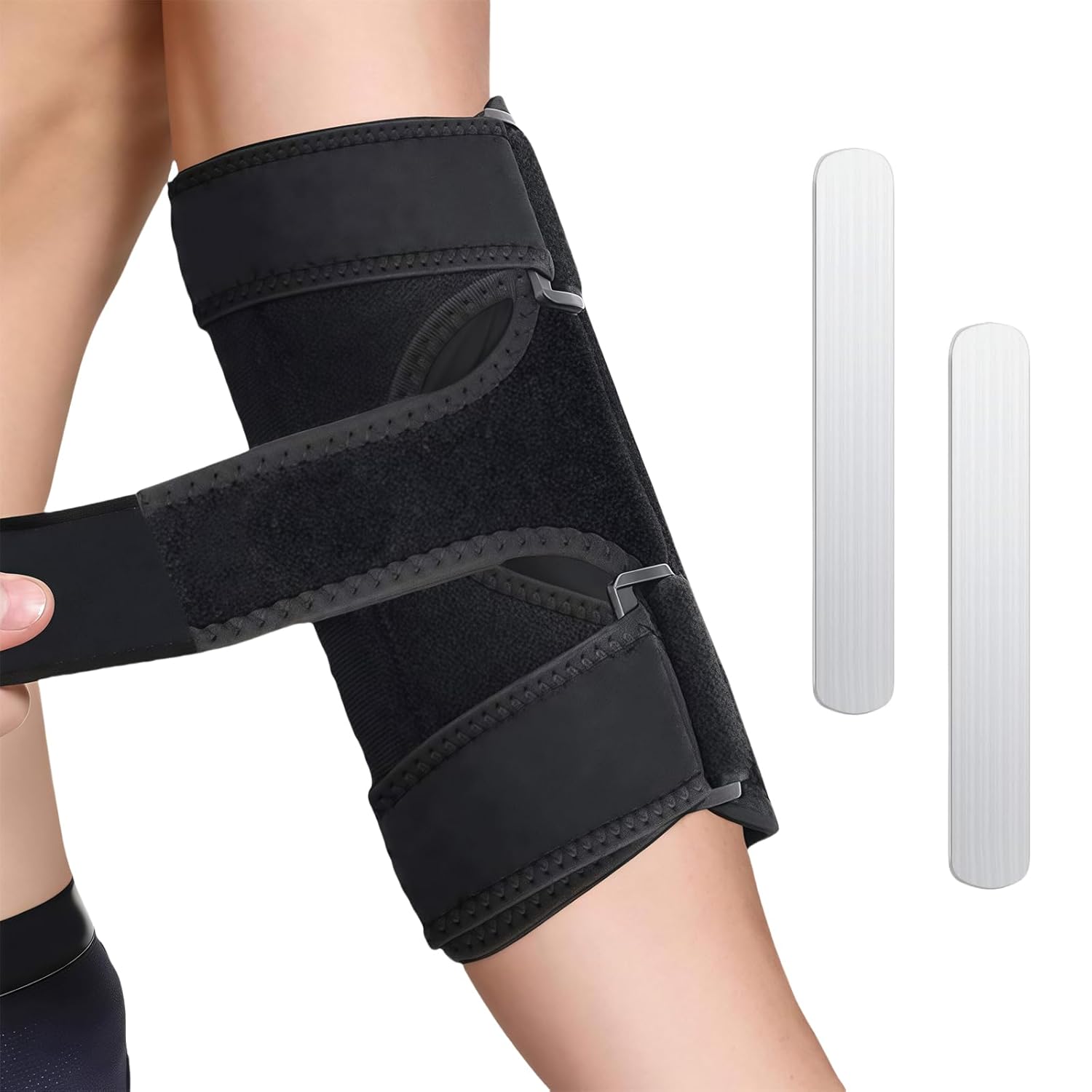 Detalle de Flintronic Férula para Codo Ajustable