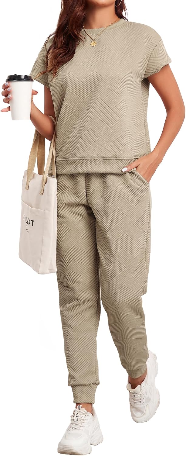 Thumbnail 6 de Famulily Loungewear Set 2‑Piece Tracksuit