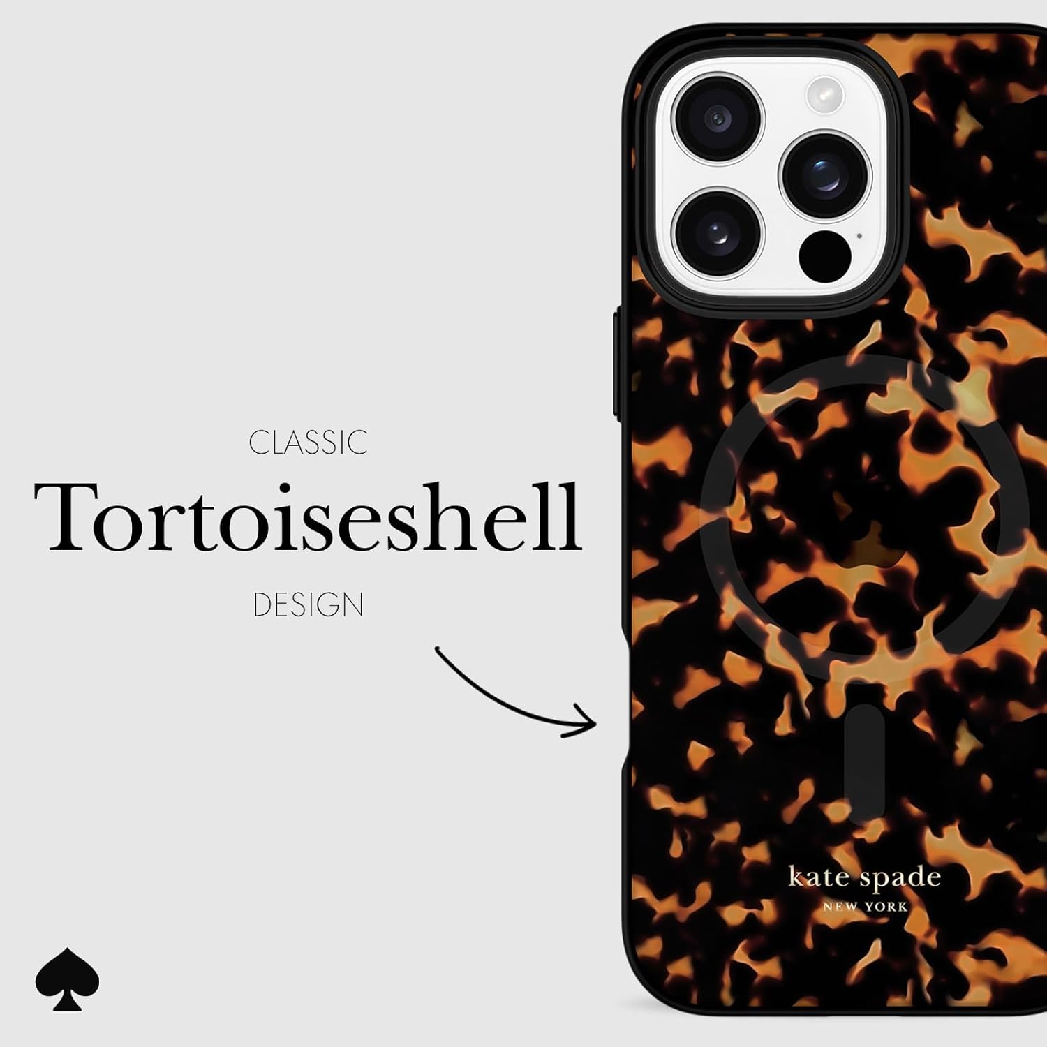 Thumbnail 4 de kate spade iPhone 16 Pro Max Case