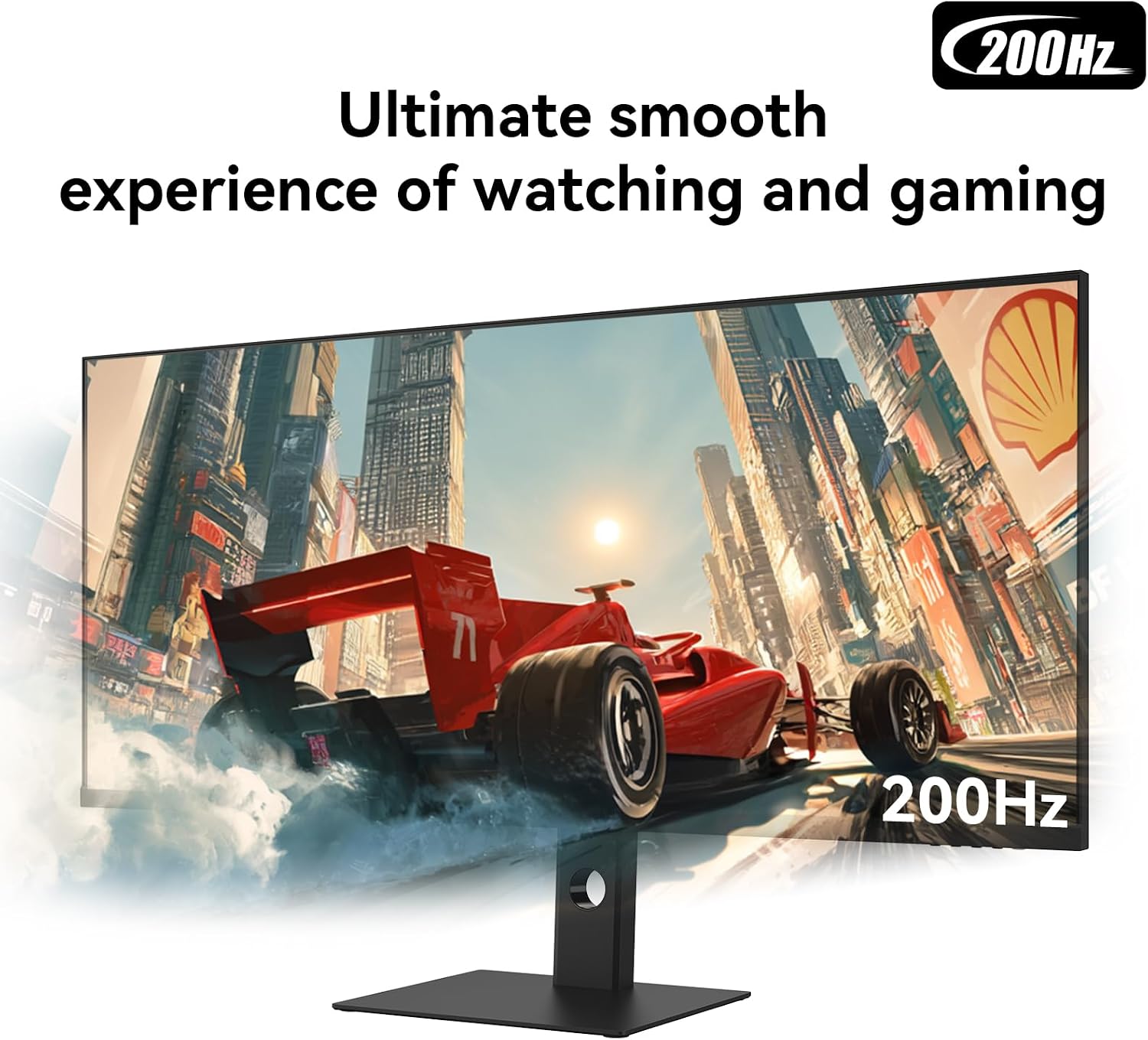 Detalle 1 de INNOCN Ultrawide Monitor 40C1R Max