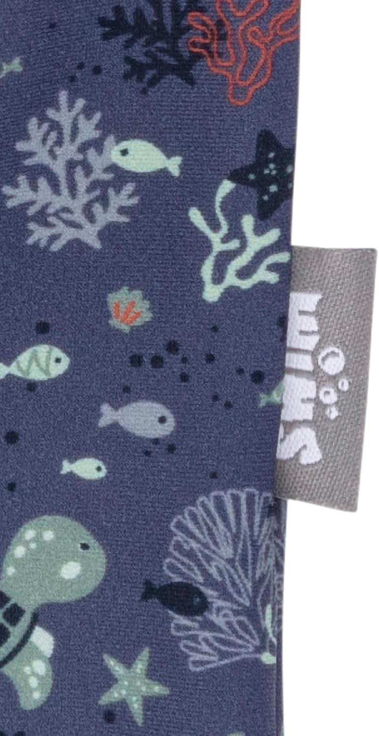 Thumbnail 1 de Sterntaler Schwimmanzug Unterwasser – Maillot de bain une pièce pour bébé garçon (Lot de 1)