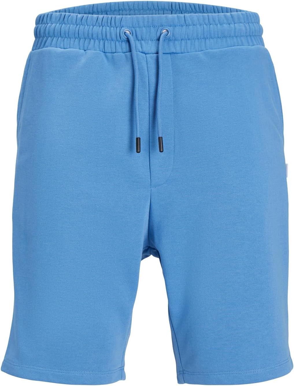 Thumbnail 6 de JACK & JONES Herren Sweat Short JPSTNEWSOFT – Regular Fit, XS–XXL, Blau/Schwarz
