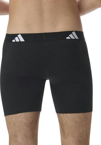 Thumbnail 2 de adidas Boxer Brief Active Flex Cotton XL (3 unidades)
