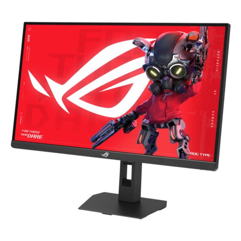 Thumbnail 1 de Asus ROG Strix XG27JCG 27" UltraHD 5K, 180 Hz, G-SYNC/FreeSync HDR600