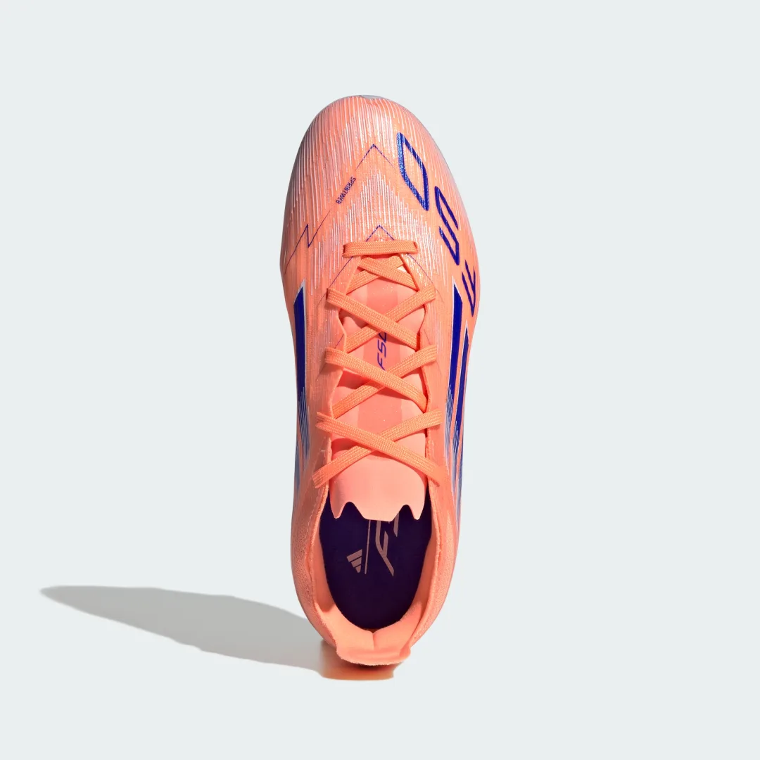 Thumbnail 2 de Bota F50 Elite césped natural seco de Adidas – rendimiento en césped seco