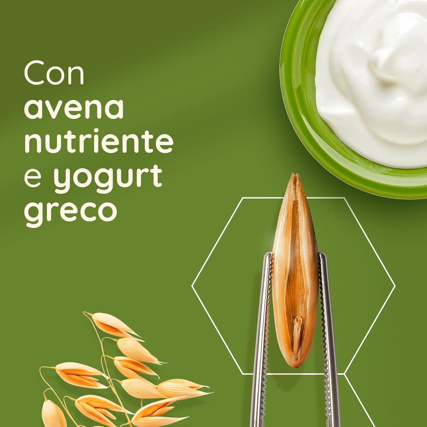 Detalle de Aveeno Daily Moisturising Bagnodoccia 300 ml