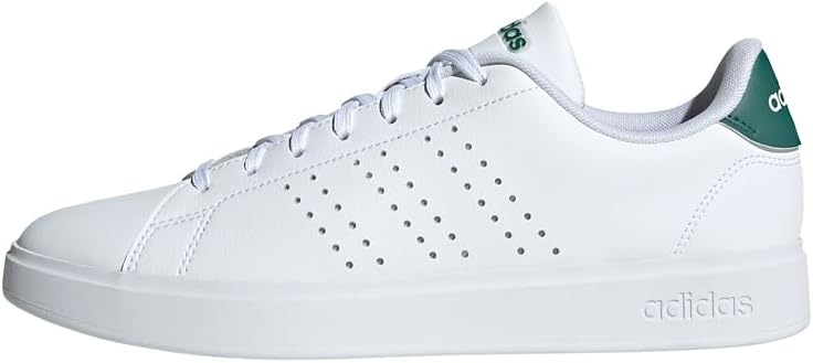 adidas Advantage 2.0 sneakers för herr med Cloudfoam Comfort och konstläder