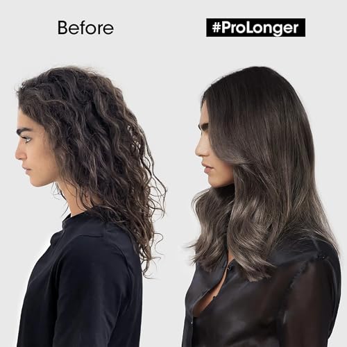 Detalle de L’Oréal Professionnel Pro Longer Crema 10-en-1 para cabellos largos 💇♀