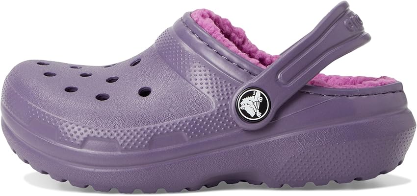 Thumbnail 3 de Crocs Classic Lined Clog T zuecos 22/23 EU