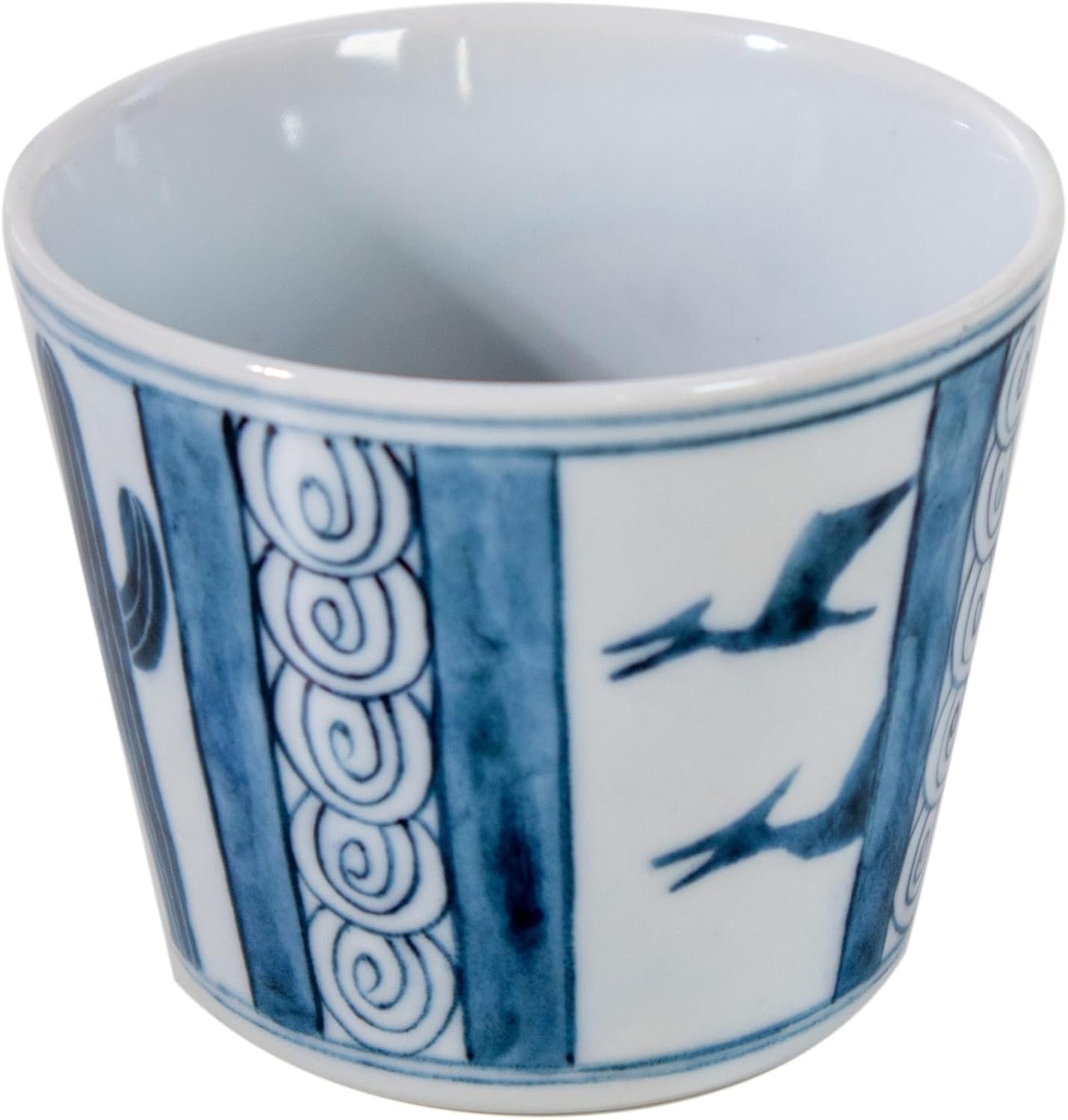 Detalle 2 de Awasaka Rice Bowl, Porcelain