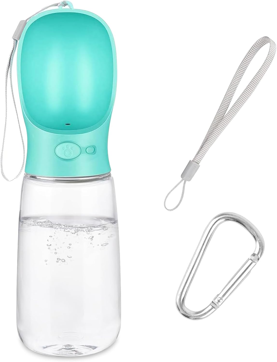Detalle de Emwel Dog Water Bottle 550ml